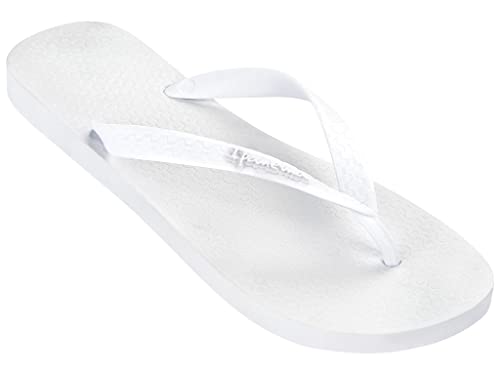 CHINELO DE DEDO,ADULTO,IPANEMA BEM ESTAR,CLASSICA,Branco,39/40