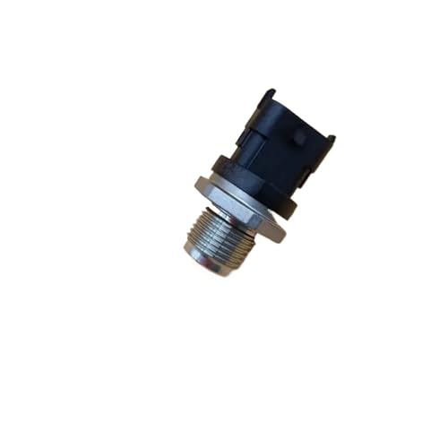 Capteur de pression de rampe haute précision 3949988 pour Volvo C30