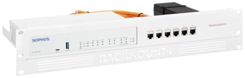 Rackmount. IT kit pour Sophos SD-RED 20 - SD-RED 60 Shielded