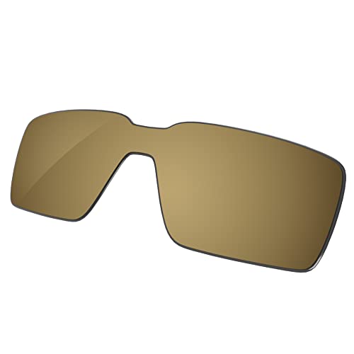 Image of Galvanic Replacement Lenses for Oakley Probation OO4041 Sunglasses - Multiple Choices