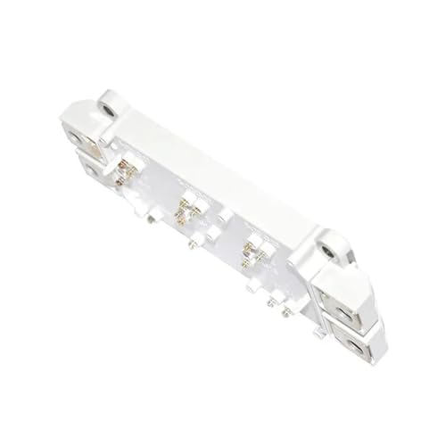 SEMIX303GB12E4S Solución a sobrecalentamientos en sistemas de soldadura industrial