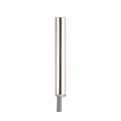 Capteur NPN NC M6 de proximité inductif commutateur miniature métallique cylindre