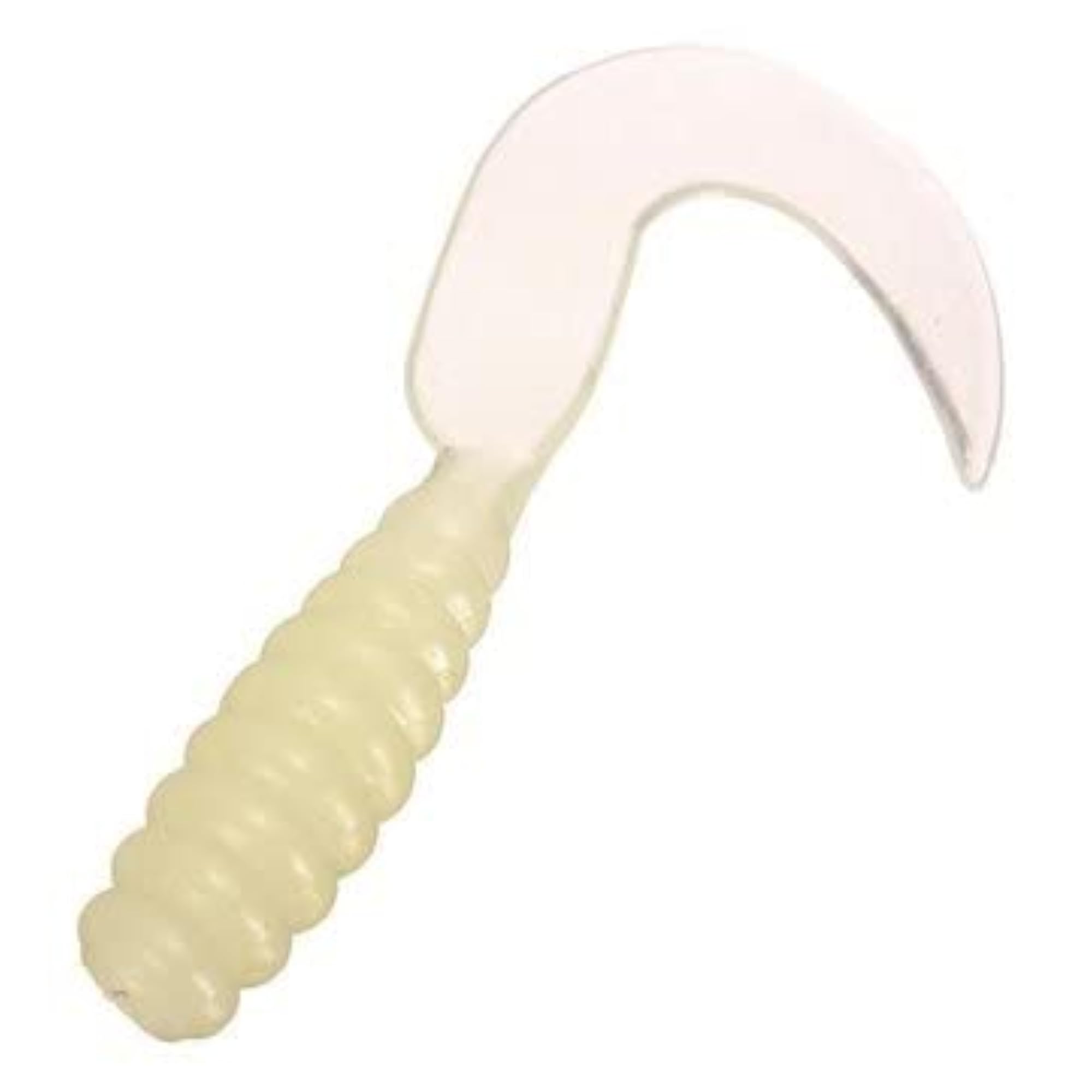 Fishing Worm Lures Soft Bait Set