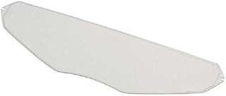 SCHUBERTH S2/C3 Motorradhelme Pinlock Einlagen - Klar - Durchsichtig, Small / 50-59