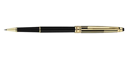 Amazon | MONTBLANC マイスタースタック ソリティア ドゥー ゴールド