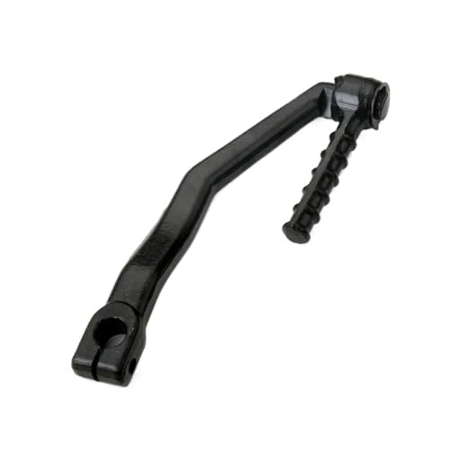 Levier démarrage au pied 28300-F6C-000 en acier renforcé pour Orbit 125 2008 - 4