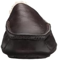 UGG Men's Ascot Slipper, Dark Spice, 7 | Image 5
