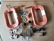 #US Part Replacement Premium Starter Repair Kit Fit for IH Super A,AV, 6V 1940-55 1107067#NK90923