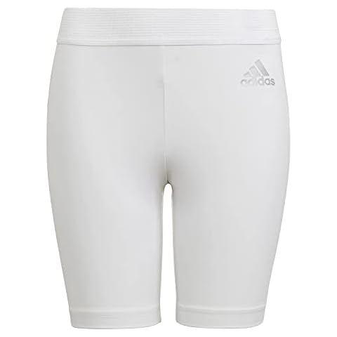 adidas Mallas TF SHT Tight Y para Fútbol de Niño Cover
