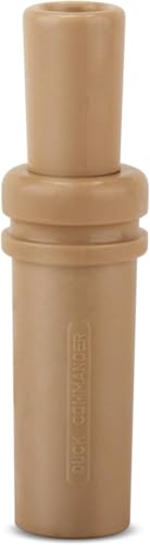 image for Duck Commander Specialty Duck Calls - Wood Duck Call - Single Reed for