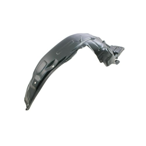 Image of FitParts Compatible with Subaru Legacy 2010-2014 Front Left Fender Liner