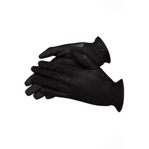 Kerrits Women’s Breathable Mesh Horse Riding Gloves – Lightweight Summer Equestrian Gloves