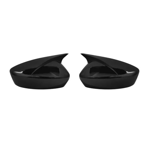 Coques rétroviseur Mazda 6 Atenza aspect carbone pour un look sportif lors de vos trajets quotidiens