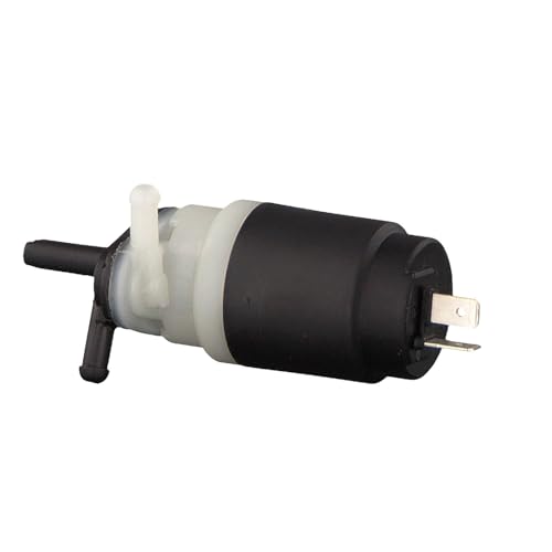 febi bilstein 05568 pompa wody myjącej do instalacji do czyszczenia szyb, 1 sztuka