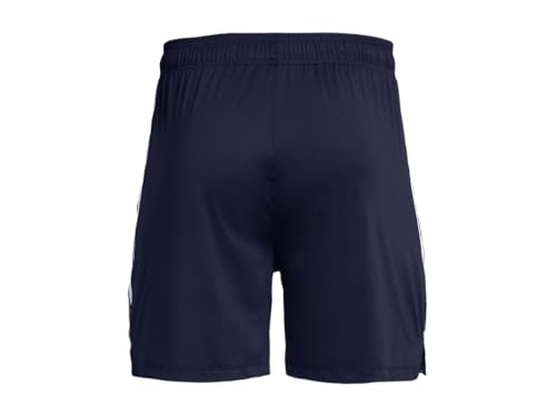 Image of Under Armour Men's B0D9L4ZMD6, Midnight Navy-White