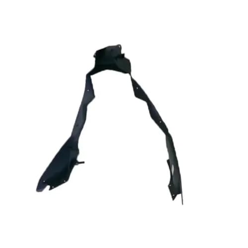 Caches latérales réservoir pour BMW S1000RR 2009-2018 carénage ABS
