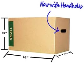 Miniatura 5 de Cajas para mudanzade grado profesionalmarca Cheap Cheap Moving Boxes