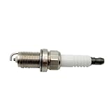 4PCS Spark Plug Compatible With Toyota 4Runner Hilux Platz Yaris Land Cruiser Prado Nissan Primera 9