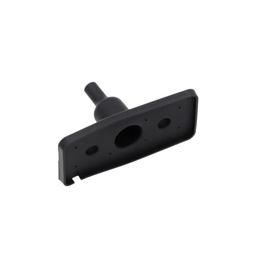 Plaque d'immatriculation et garde-boue GSX R 750 anti-projections - 5