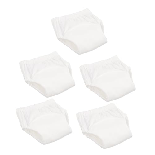 Culotte d'apprentissage propreté coton pour l'entrée en crèche des bébés de 9-11 Kg
