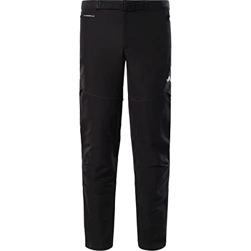 The North Face Lightning Convertible Hose TNF Black 28