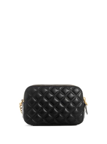 Image of Guess Women's Solid Crossbody Bag| Ladies Purse Handbags | Gift For Ladies