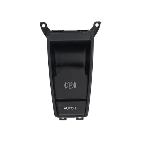 Bouton de commande de frein main bloqué sur X5 E70 ? Remplacement interrupteur OEM 61319148508 - 6