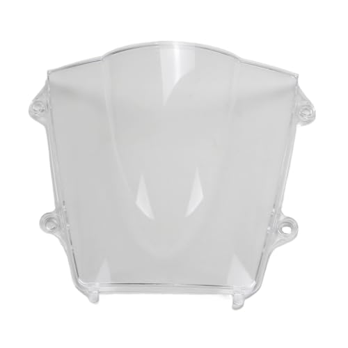 Pare-brise de moto CBR600RR F5 pour les balades sportives et les sorties du weekend