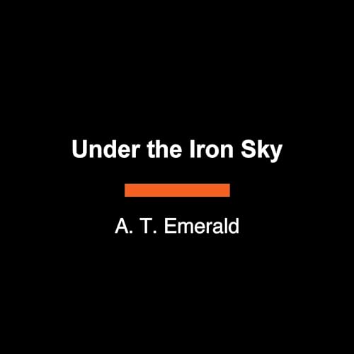 『Under the Iron Sky』のカバーアート