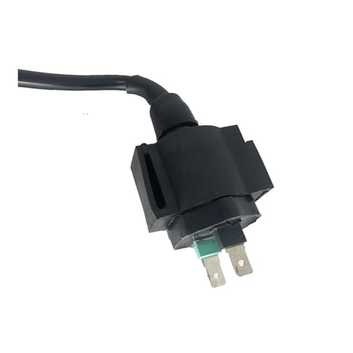 Bobina de encendido para CB250 que soluciona tirones y fallos de arranque 4
