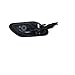 DASPARTS Interior Door Handle Left (E38 E39) 51218226049 for BMW 525i, 528i, 530i, 540i, 740i, 740iL, 750iL, M5