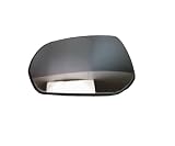 BACK2CAR   Glace Retroviseur Ext G pour CITROEN C4 Picasso Monosp. I 2007 2013   Réf Oe : 8151jv   Pièce d'origine   Occasion
