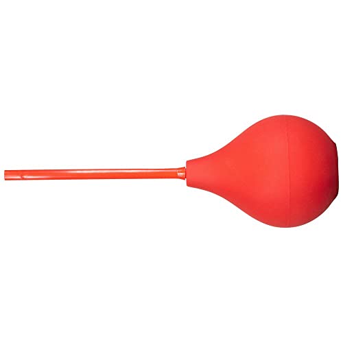 fischer AB K Small Blower - Economical Solution for Cleaning Drill Holes