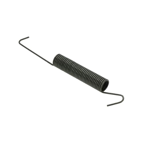 Ressort de porte l=165 pour Lave-vaisselle Ariston