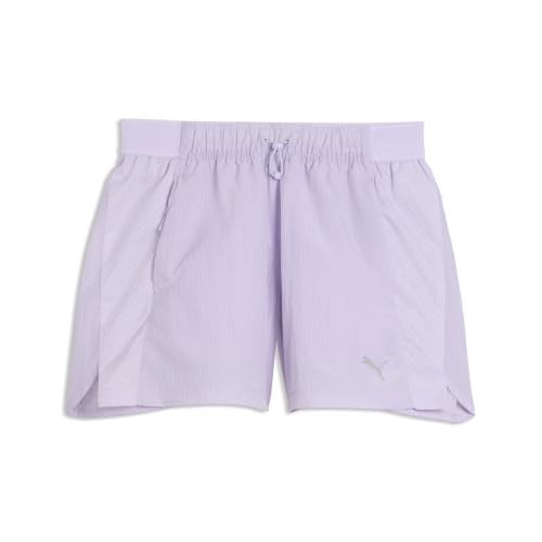 PUMA Short tissé 10 cm T7 courir sans irritations avec un confort maximal
