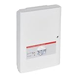  bloc autonome d\'alarme sonore satellite - baal - legrand 140534