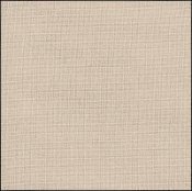 Zweigart 28ct Lugana -18x27" Needlework Fabric - Mushroom