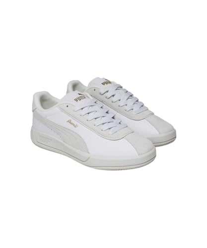 Image of Puma Womens Club Klassika Sneaker
