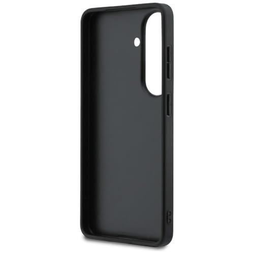 Protection Samsung Galaxy S26 Guess 4G noire coque antichoc rigide élégante chic - 7