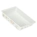 Thun - Pirofila rettangolare in porcellana, 32 x 22.5 cm, altezza 6.5 cm, collezione Happy Elegance immagine
