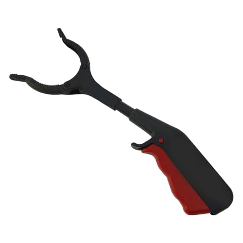 Grabber Reacher Tool - Cash Claw, Pickup Stick | Long Arm Litter Pick Up Tool for Rubbish Removal, Hand Extension Pliers for Elderly, Disabled, Assistance