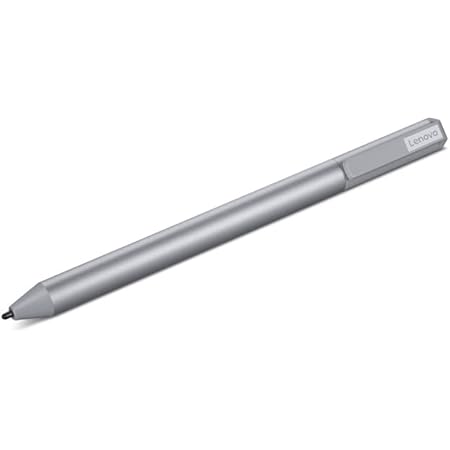 Acer USI Stylus ASA110 - (compatible with USI, 4,096 pressure levels, activation force ≤12g, battery life 400 hours, silver