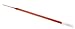 Argos Technologies P0900 Polystyrene Plastic Pasteur Pipettes, Sterile, Individually Wrapped, 9" Length, 50 per Bag (Pack of 200)