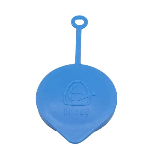 Tapón azul del depósito del lavaparabrisas 38513-SB0-96 compatible con Fit