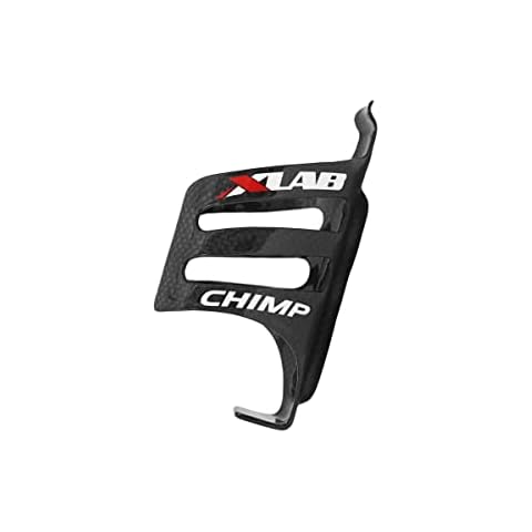 XLAB Chimp Carbon Water Bottle Cage Cover
