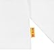 Steiff T-Shirt Langarm EU Größe 62 Bright White, Langarm-Sweatshirt, Longsleeve für Kinder, Pullover langärmelig, Babyoberteil, ideales Basic Shirt, bequem und weich, waschmaschinenfest