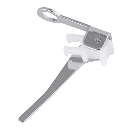 Pieds-de-biche pour couture réussie : kit 42 pièces avec guide de points - 4