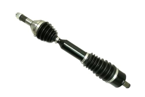 Axe de transmission arrière anti vibration pour quad 800 1000