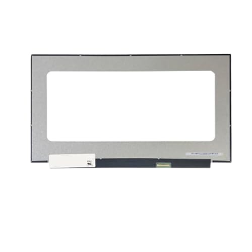 Dalle NV156FHM-N4R avec résolution Full HD 1920x1080 pour des images nettes sur écran 15.6"