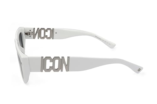 Lunettes de soleil DSQUARED2 Icon 0011/S VK6 54/19/145 homme pour protection solaire tendance